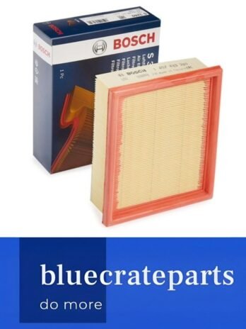 Air filter element Bosch 1457433280 / S3280 - Citroen Xsara / Peugeot 206