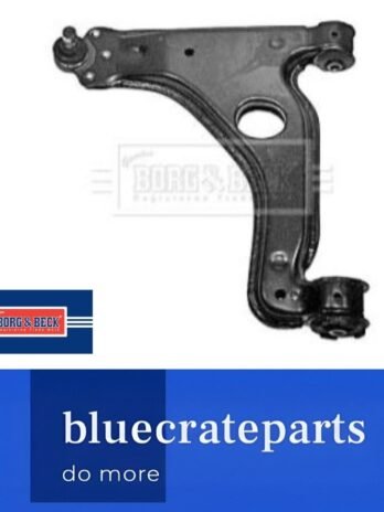 BORG & BECK BCA6334 Control/Suspension arm for VAUXHALL / GM / OPEL - LH