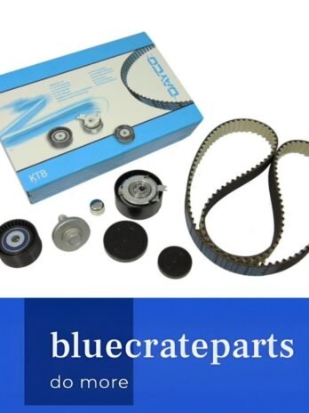 Timing Belt Kit DAYCO KTB517 for petrol Renault Clio/Modus/Scenic/Megane/Laguna