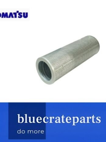 Hydraulic Oil Filter KOMATSU 07063-01210- 2056051430, 20Y6021510 - PC / WA / HD