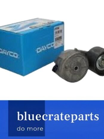 DAYCO APV1048 Belt Tensioner - v-ribbed belt - IVECO / Astra / IRISBUS