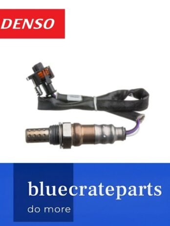 Lambda Sensor DENSO DOX-2050 - Vauxhall/Saab/GM/Chevrolet/Opel - oxygen sensor
