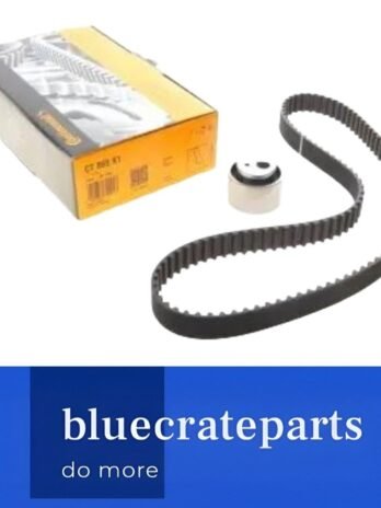 CONTINENTAL CONTITECH CT865K1 Timing belt kit - Citroen / Peugeot / Fiat