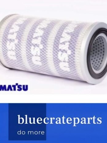 Hydraulic Oil Filter KOMATSU 4236045461 - SH60971, H56652, HD11001, HF35482 -new