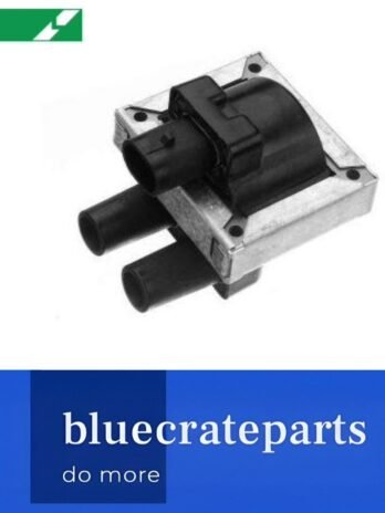 LUCAS DLB314 Ignition Coil Fiat Lancia Alfa Romeo Lamborghini 46548037 OEM