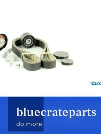 Timing Belt Kit DAYCO KTB460 - 7701477014 - petrol engine  Renault/Dacia/Nissan