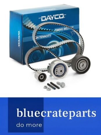 Timing Belt Kit DAYCO KTB441  -03G109243- VW/Audi/Seat/Skoda/Jeep/Chrysler - new