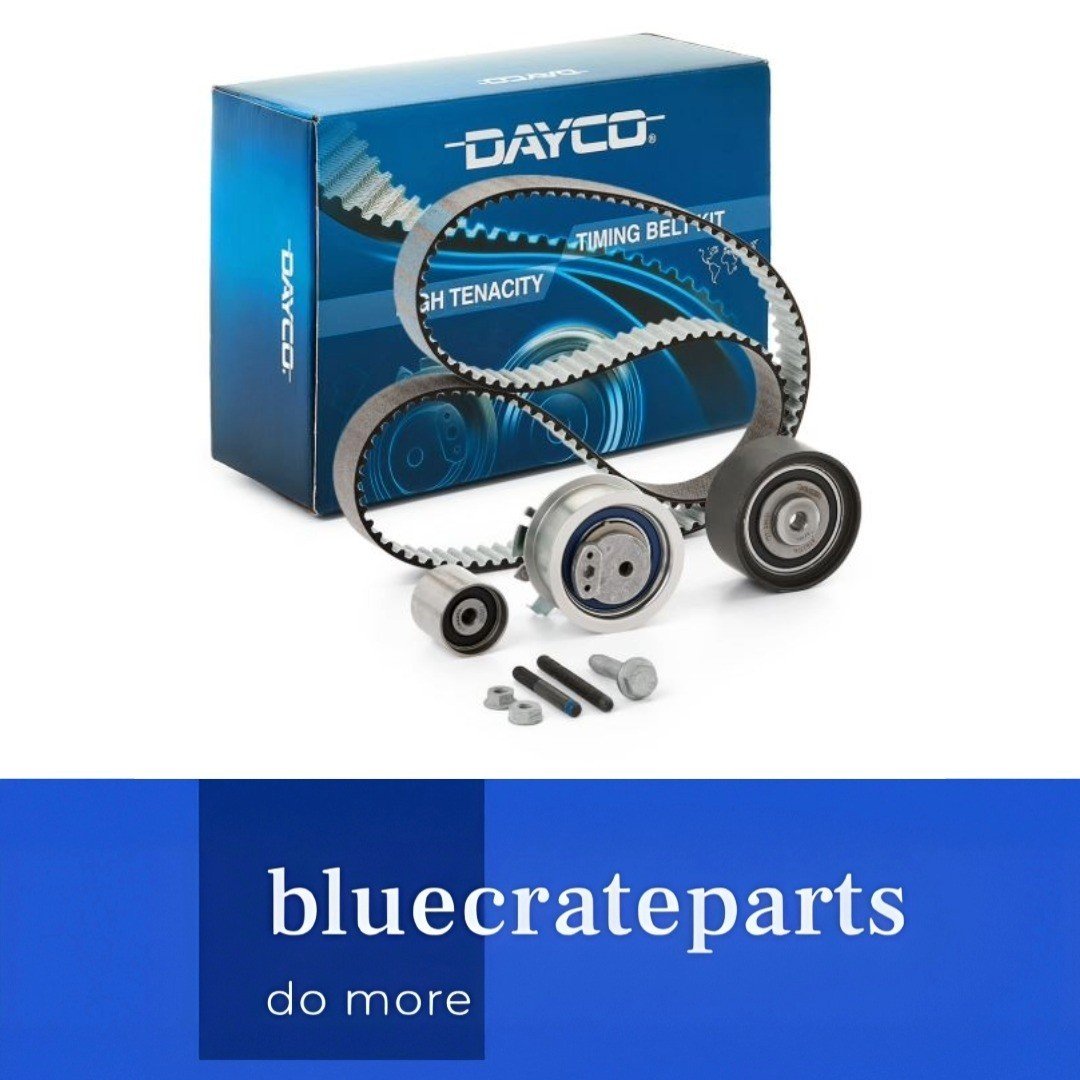 Timing Belt Kit DAYCO KTB441 -03G109243- VW/Audi/Seat/Skoda/Jeep/Chrysler - new