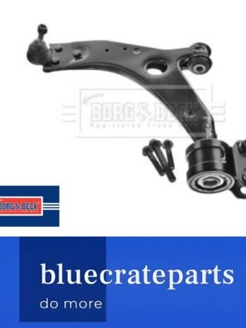 BORG & BECK BCA6667 Suspension Arm for FORD  VOLVO - front NS - OEM Quality