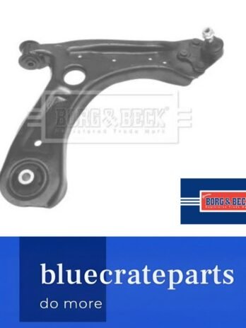 BORG & BECK BCA6876 Control/Suspension arm for Volkswagen/Audi/Seat/Skoda - RH