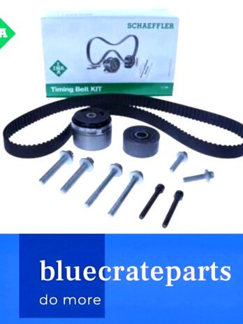 Timing Belt Kit INA 530045010 -1606314- petrol Vauxhall/Fiat/Saab/Alfa/Chevrolet