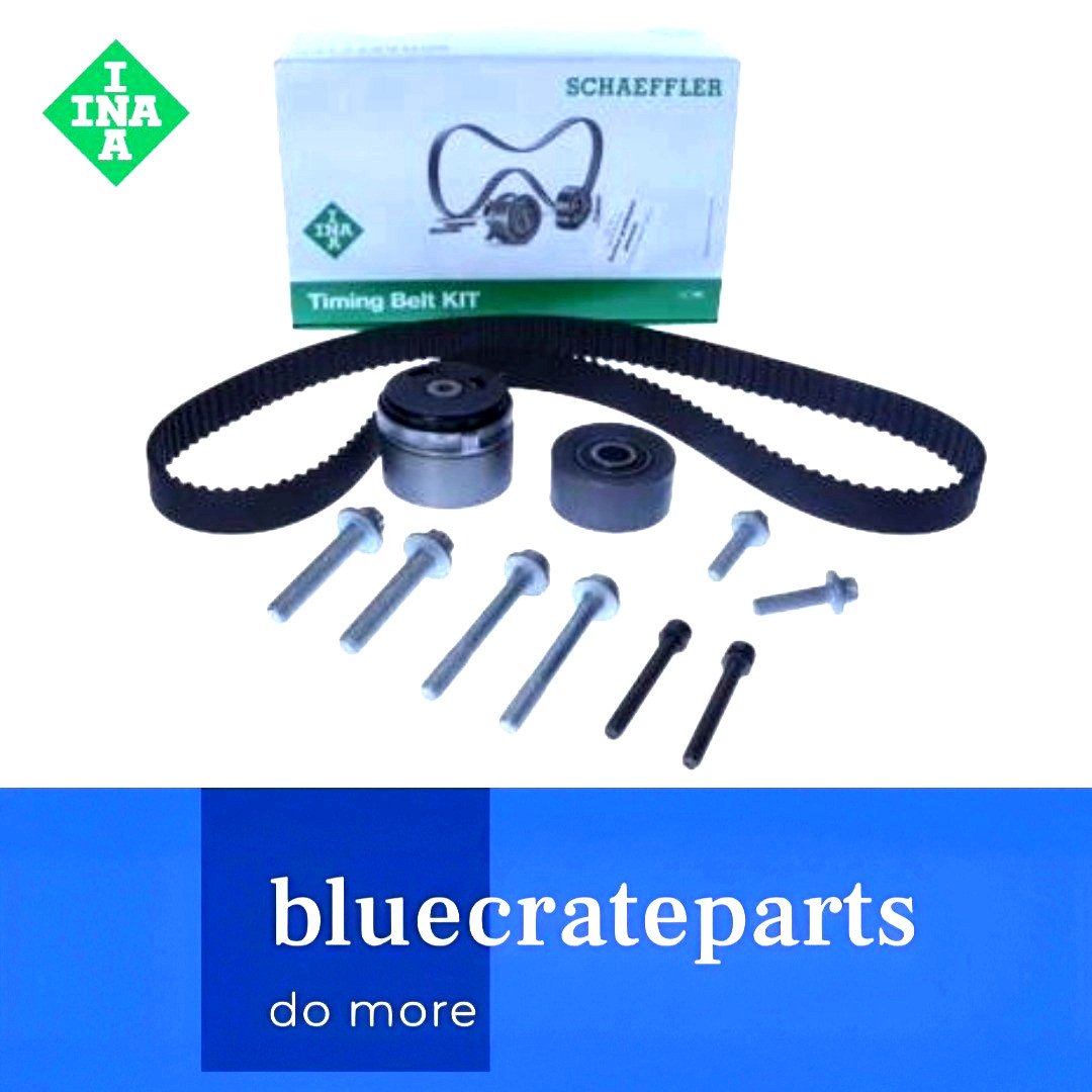 Timing Belt Kit INA 530045010 -1606314- petrol Vauxhall/Fiat/Saab/Alfa/Chevrolet