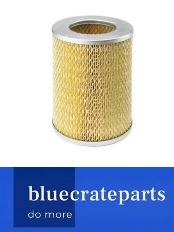 Air Filter COOPERS FIAAM AEM2774 - Isuzu / Komatsu / Nissan / Toyota - 14215802