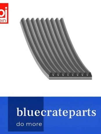 9PK2338 Multi V-ribbed Belt FEBI BILSTEIN 40308 - Mercedes Axor