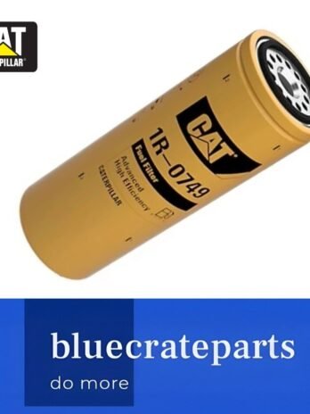 CAT 1R-0749 Fuel Filter Caterpillar Diesel Engine Filter Genuine Replacement new