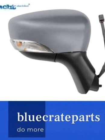 Wing Mirror MACHT 40005440 set - electric, heated, RH - Renault Capture/Clio MK4