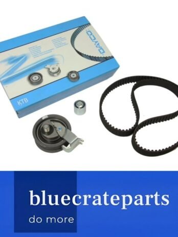 Timing Belt Kit DAYCO KTB483 - 06A109119A - for petrol VW /Audi /Skoda/Seat/Fiat