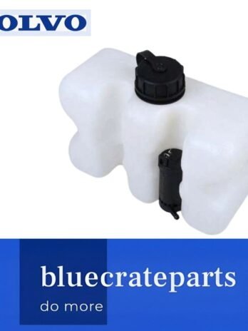 VOLVO 14629274 Windshield Washer Pump & Fluid Tank for EC EW FC excavator series