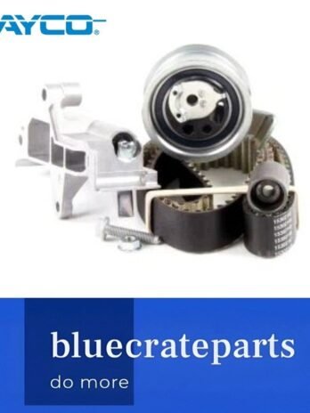 Timing Belt Kit DAYCO KTB415 -  530009010 - Volkswagen/Audi/Seat/Skoda/Ford