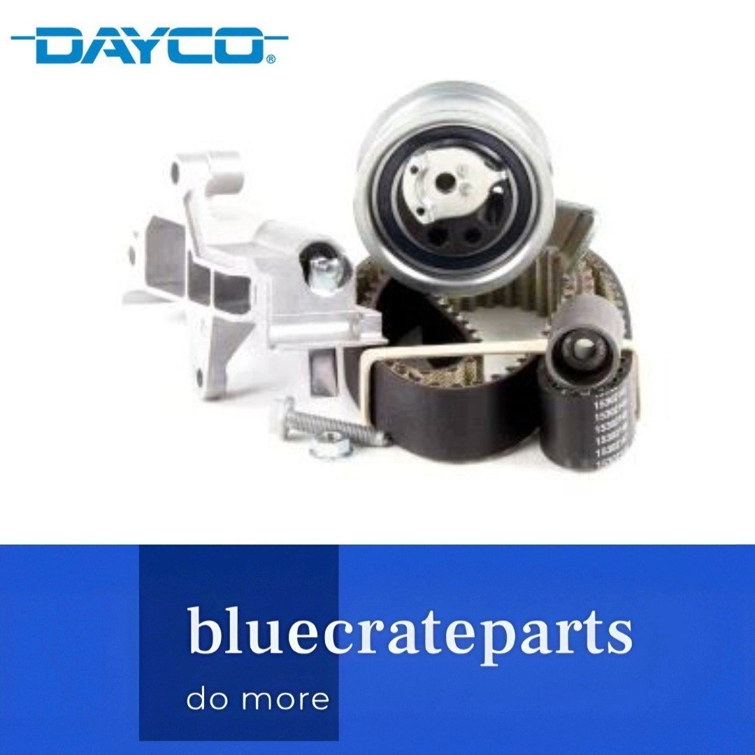 Timing Belt Kit DAYCO KTB415 - 530009010 - Volkswagen/Audi/Seat/Skoda/Ford