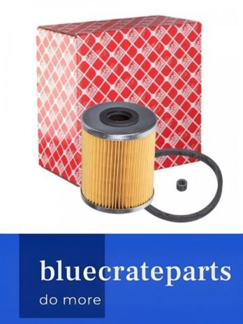 FEBI BILSTEIN 32534 Fuel Filter Element - fits Renault / Nissan/Vauxhall/Opel/GM
