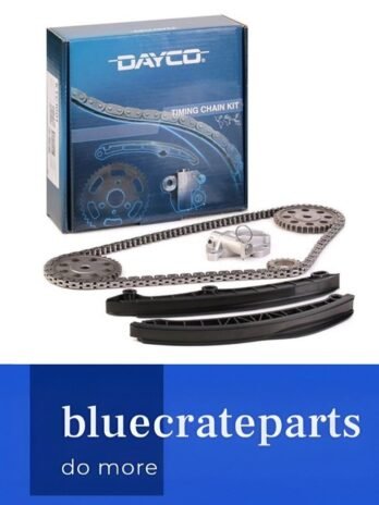 Timing Chain Kit DAYCO KTC1001 - for petrol Volkswagen / Audi / Seat / Skoda