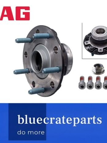 FAG 713679160 Wheel Bearing Kit  FORD TOURNEO CUSTOM, TRANSIT CUSTOM Quality OEM