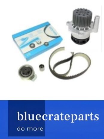 DAYCO Timing belt kit & water pump - Volkswagen/Audi/Seat/Skoda/Ford - KTBWP3420