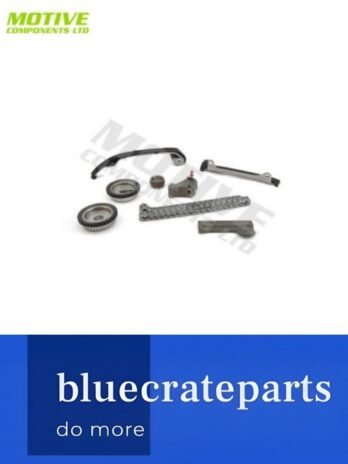 Emotive Timing Chain Kit - Nissan Almera / Primera / Sentra - TCK32