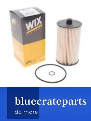 Fuel Filter WIX FILTERS WF8392 - for VW CRAFTER 30/35/50