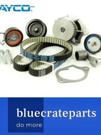 Timing belt kit & Water Pump DAYCO KTBWP3590 for petrol VW/Audi/Seat/Skoda/Fiat