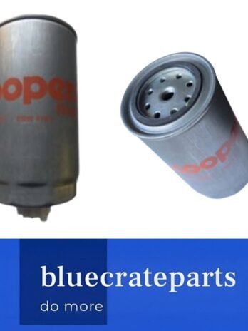 Fuel Filter COOPERS FIAAM FSW4100  - water separator - Case IH/Iveco/Daf/Kobelco