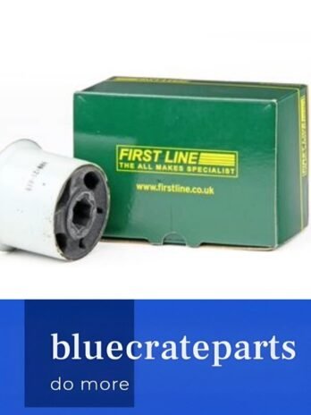 Trailing arm/Suspension arm bush FIRSTLINE FSK6368 - Front/Rear/Left/Right/Lower
