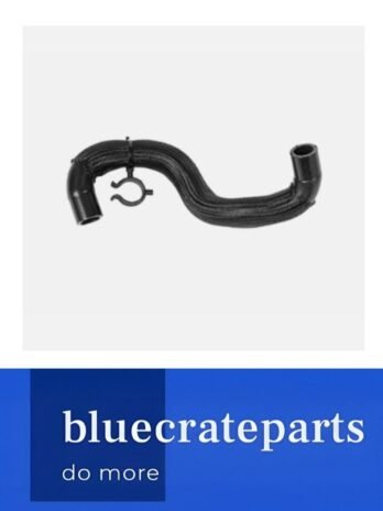 Radiator Hose - Renault Trafic /Opel Vivaro /Fiat Talento -  1.6 Dcı 140532719R