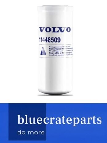 Automatic Transmission Filter VOLVO 11448509 - Volvo/JCB/CAT/John Deer -genuine