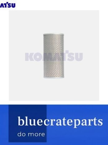 Hydraulic Oil Filter Element KOMATSU 4241611140 - new, genuine - high quality