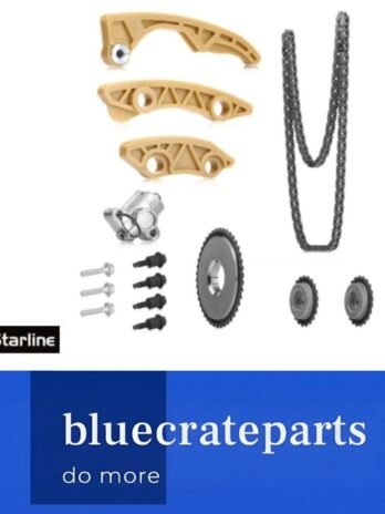 Timing Chain Kit STARLINE LTCK670003 -55563405 -Vauxhall/Fiat/Saab/GM/Alfa Romeo