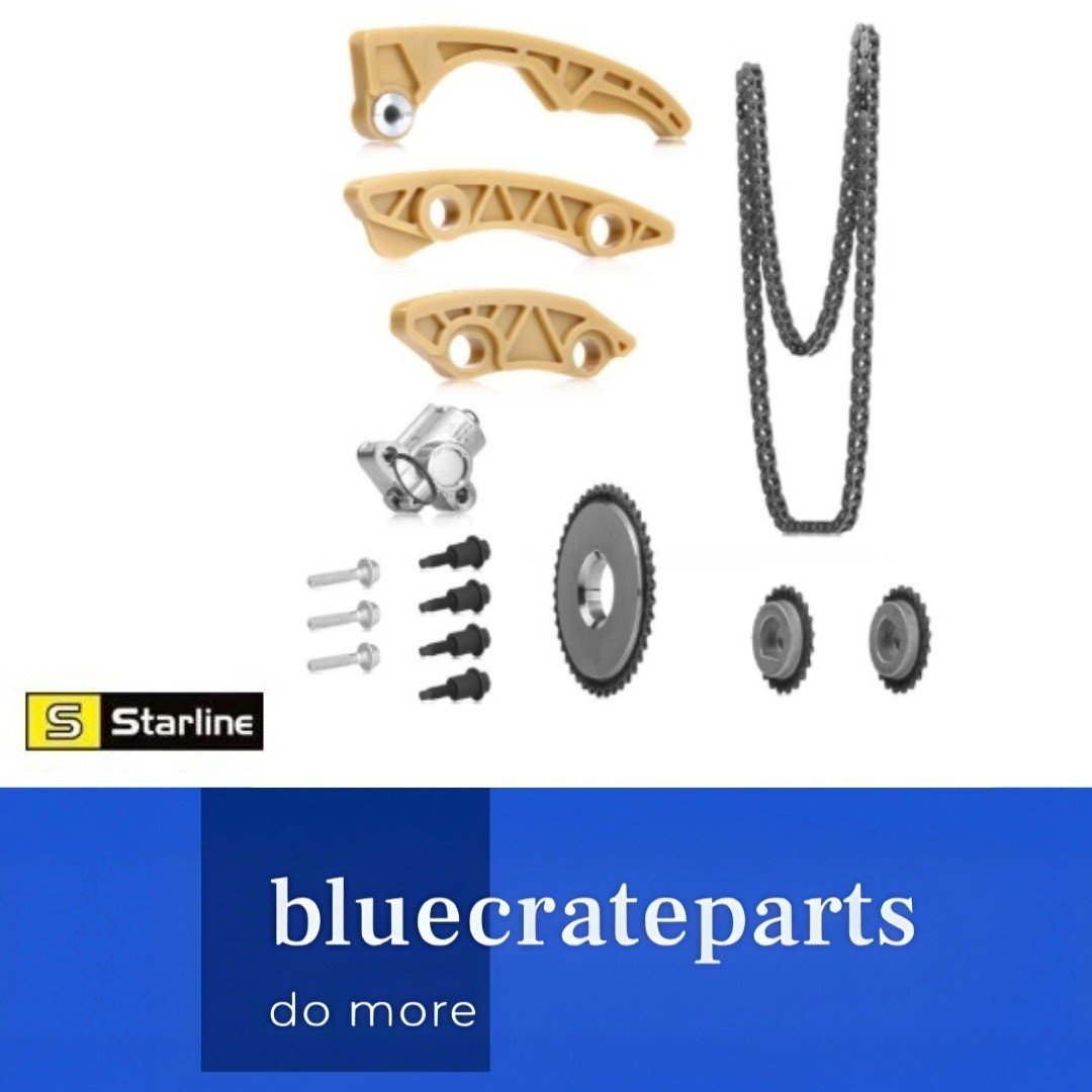 Timing Chain Kit STARLINE LTCK670003 -55563405 -Vauxhall/Fiat/Saab/GM/Alfa Romeo