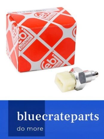 FEBI BILSTEIN 01623 Reverse light switch - 2 pins - for BMW / Mini-  23147524811
