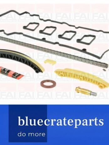 Timing Chain Kit FAI TCK101 - A0009932176 - for Mercedes petrol engine 2002-2024