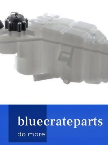Expansion / Coolant Tank HT 205330081 - PORSCHE 911 / 966 / 967 -FORD MONDEO MK3