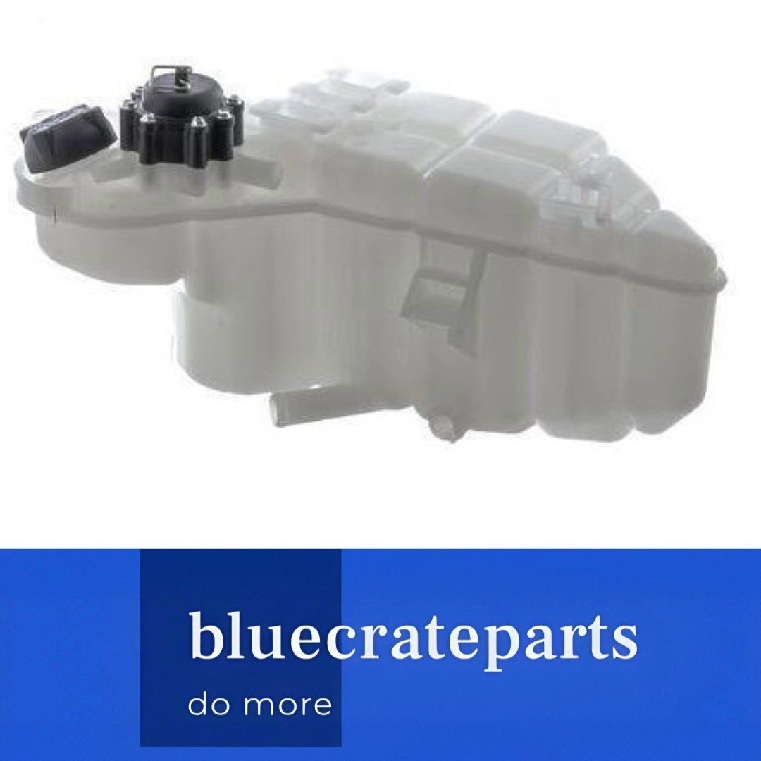 Expansion / Coolant Tank HT 205330081 - PORSCHE 911 / 966 / 967 -FORD MONDEO MK3