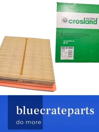 CROSLAND A20897 / 502820848 Air Filter fits Toyota Auris, Prius, RAV4 / Lexus NX