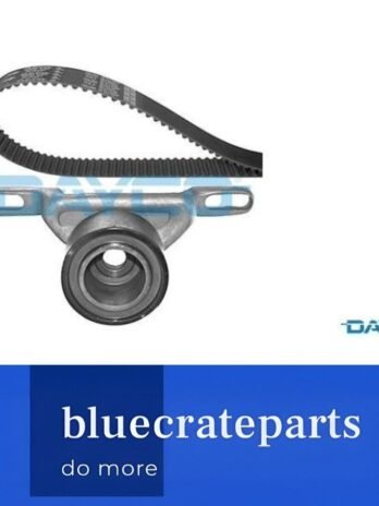 DAYCO KTB166 Timing Belt Kit - Morgan 4 / Ford Escort Sierra Orion Fiesta