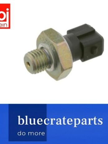 FEBI BILSTEIN 06033 Oil Pressure Switch - BMW/Mini/Land Rover/MG/Vauxhall/Maxus