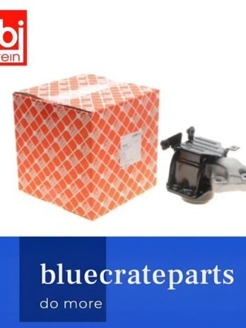 Engine Mount Upper Right FEBI BILSTEIN 103317 - 1807GE - Citroen / Peugeot