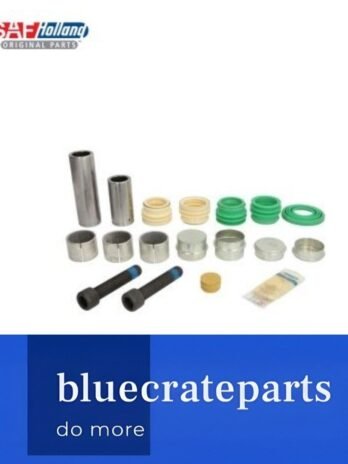 SAF HOLLAND 03343382701 Brake Caliper Guide & Pin Seal Repair Kit -for 1 caliper