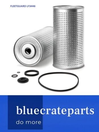 Oil Filter Cartridge FLEETGUARD LF3446 - 156071011- for HINO / ASIA MOTORS - new