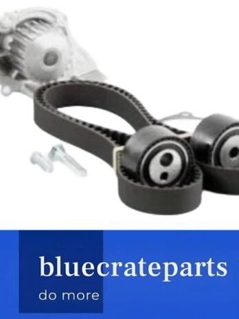 Timing belt kit & Water Pump Citroen/Peugeot/Fiat/Suzuki/Iveco - DAYCO KTBWP3190