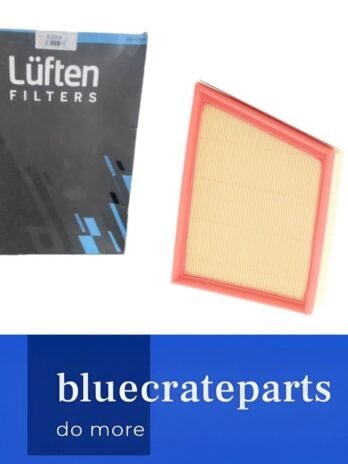 Air Filter LUFTEN A3009 -  LR092258 - Range Rover / Jaguar / Land Rover - new